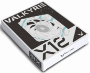 фото Вентилятор Valkyrie X12 ARGB Reverse Black