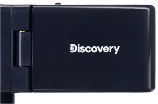 фото Микроскоп  Levenhuk Discovery Artisan 256 в Санкт-Петербургe