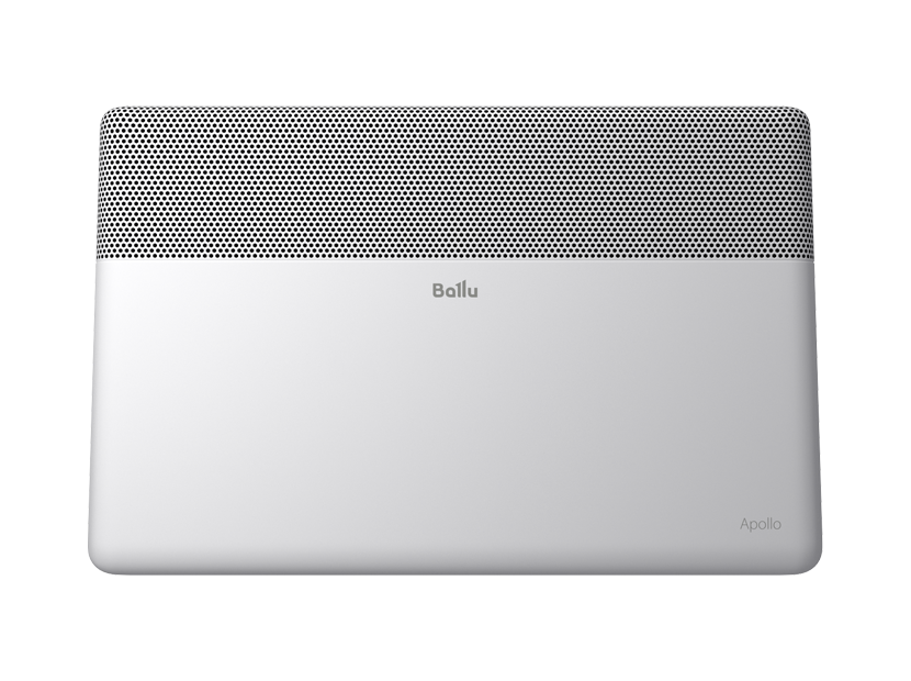 

Конвектор Ballu BEC/AT-2500 Apollo Transformer без ножек и термостата, 2500Вт, до 30 кв.м, BEC/AT-2500