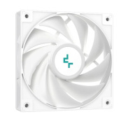 фото Кулер Deepcool AG620 DIGITAL WH ARGB