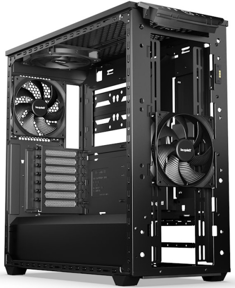 фото Корпус eATX Be quiet! Shadow Base 800 DX Black