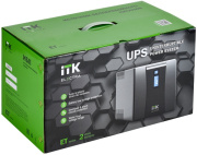 фото Источник бесперебойного питания ITK EET-1200VA-1-002-S