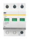 фото Ограничитель  IEK MOP20-3-C в Санкт-Петербургe