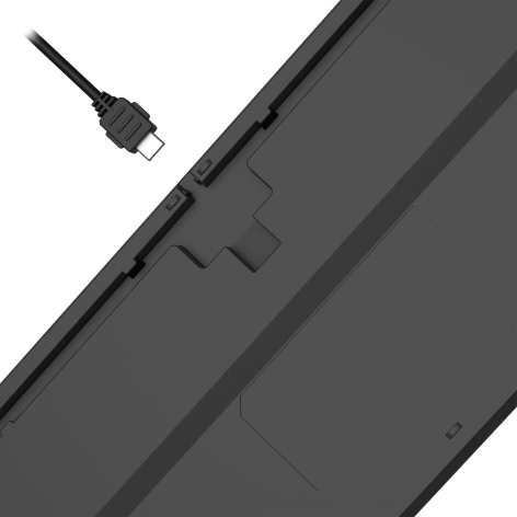 фото Клавиатура  A4Tech Bloody WS98 в Уфе