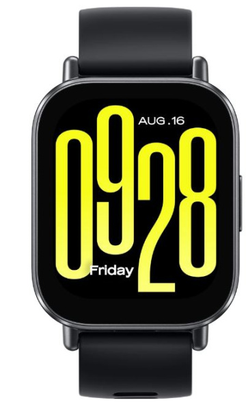 фото Часы  Xiaomi Redmi Watch 5 Active в Волгограде