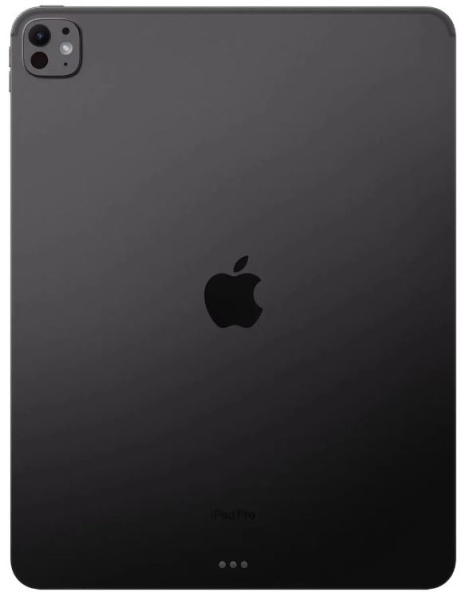 фото Планшет 13" Apple iPad Pro (2024) Wi-Fi + Cellular 256GB в Омске