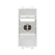 фото Розетка DKC 4400761