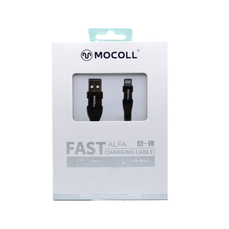 фото Кабель  MOCOLL Alfa Series в Перми
