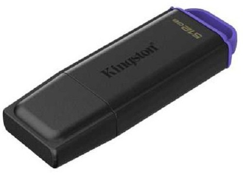 фото Накопитель USB 3.2 512GB Kingston DTXG2/512GB в Казани