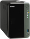 фото Сетевой RAID-накопитель  QNAP TS-253D-4G в Омске