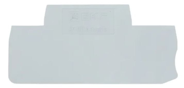 фото Заглушка  EKF EP-PIT-4-double в Перми