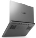 фото Ноутбук  Lenovo LOQ 17IRX10 17.3 ", Core i5, 16 Гб RAM, 512 Гб SSD, GeForce RTX 5050, Серый