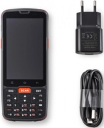 фото Терминал АТОЛ Smart.Slim Plus