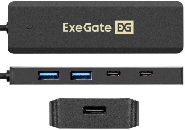 фото Концентратор  Exegate EX298176RUS в Перми