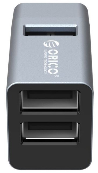 фото Концентратор  Orico ORICO-MINI-U32L-GY-BP в Уфе