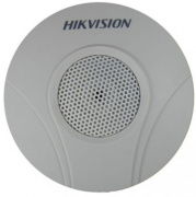 фото Микрофон HIKVISION DS-2FP2020