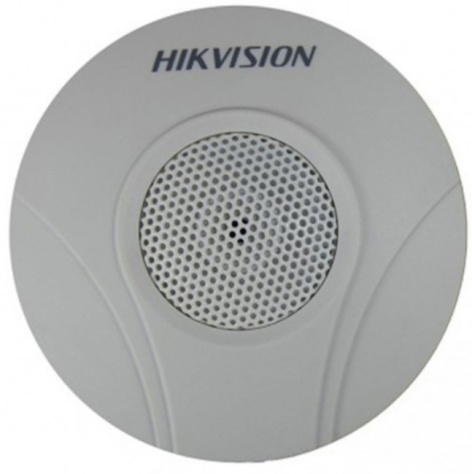 фото Микрофон  HIKVISION DS-2FP2020 в Уфе
