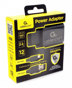 фото Адаптер питания Cablexpert MP3A-PC-35
