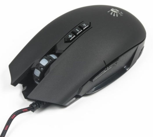фото Мышь  A4Tech Bloody Q80 в Уфе