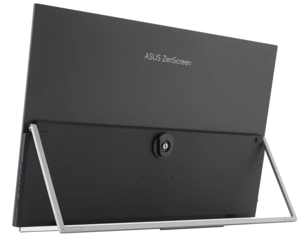 фото Монитор 27" ASUS ZenScreen MB27ACF в Красноярске