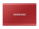 фото Внешний SSD USB 3.2 Gen 2 Type-C Samsung MU-PC1T0R/WW