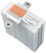 фото Кулер Thermalright Assassin Spirit 120 EVO White