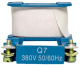 фото Катушка управления EKF ctr-k-09-18a-400v