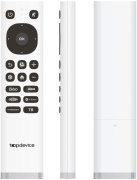 фото Телевизор TopDevice TDTV32CS08H_WE