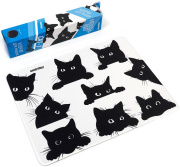 фото Коврик SmartBuy SBMP-CAT-01