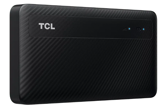 

Модем TCL Link Zone MW42V 2G/3G/4G, black, Link Zone MW42V