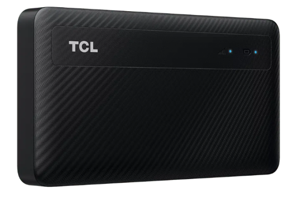 Изображение товара Модем TCL Link Zone MW42V с поддержкой LTE и Wi-Fi 802.11n