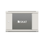 фото Шкаф Бастион SKAT TB-9W645GF-G