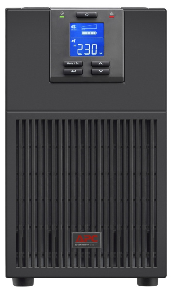 фото Источник бесперебойного питания  APC Easy UPS SRV6KIL в Уфе