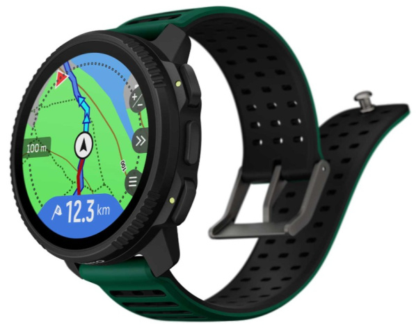 фото Часы  Suunto Vertical 2