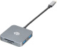 фото Док-станция  Digma DS-741UC_GS в Уфе