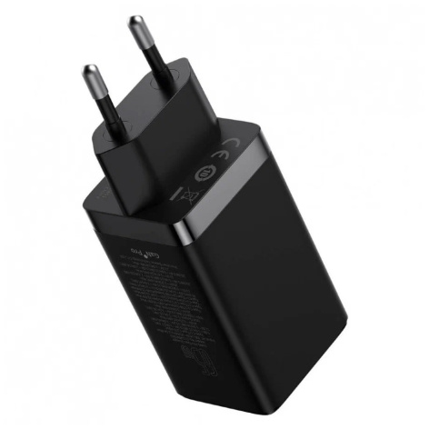 фото Зарядное устройство сетевое Baseus CCGP120201 в Красноярске