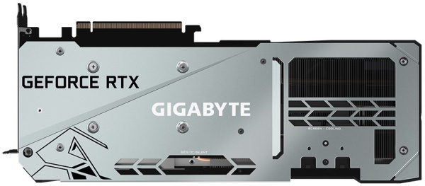 фото Видеокарта GIGABYTE GeForce RTX 3070 Ti GAMING OC (GV-N307TGAMING OC-8GD) в Санкт-Петербургe
