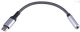 фото Переходник  Cablexpert CCA-UC3.5F-AL в Санкт-Петербургe