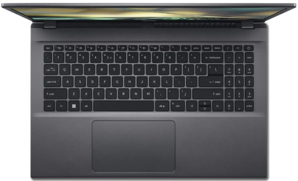 фото Ноутбук  Acer Aspire A515-57 в Перми 15.6 ", Core i7, 8 Гб RAM, 512 Гб SSD, UHD Graphics, Серый