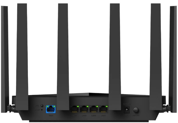 фото Роутер  Cudy WR6500H в Уфе