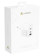 фото Зарядное устройство Lyambda LJC-65-2C1A