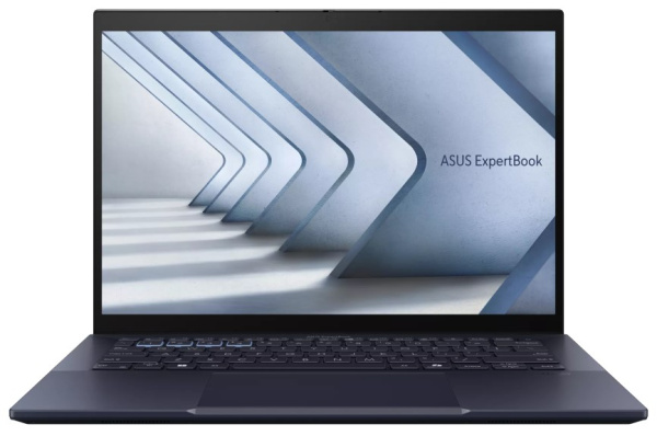 фото Ноутбук  ASUS ExpertBook B5 B5404CVA-QN0099 в Красноярске 14 ", Core i5, 16 Гб RAM, 512 Гб SSD, Iris Xe Graphics, Черный