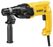 фото Перфоратор DeWALT D25033K-IN