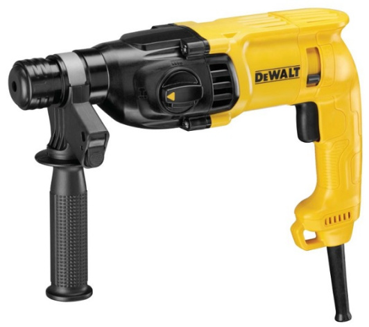 фото Перфоратор  DeWALT D25033K-IN в Челябинске