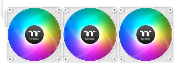 фото Вентилятор для корпуса Thermaltake CT120 EX в Казани