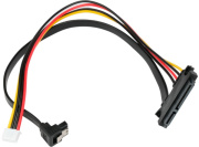 фото Кабель питания Cablexpert CC-XH2.54-SATAL-40CM