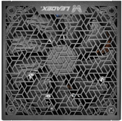 фото Блок питания ATX Super Flower LEADEX VII XG в Волгограде