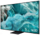фото Телевизор  Samsung QE65Q7F5AUXRU
