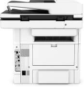 фото МФУ HP LaserJet Enterprise MFP M528f