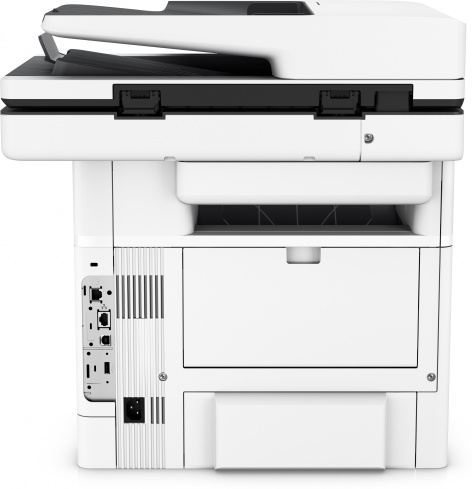 фото МФУ лазерное черно-белое HP LaserJet Enterprise MFP M528f в Волгограде